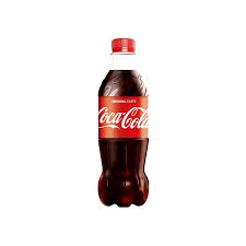 COCA COLA PET