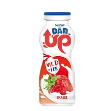 DAN UP FRAISE
