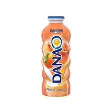 DANAO PECH ABRICOT
