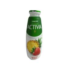 ACTIVIA FRAISE LQ
