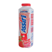 ASSIRI FRAISE 440g