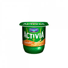 ACTIVIA CEREAL 100g