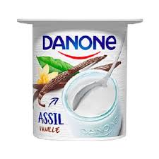 ASSIL VANILLE