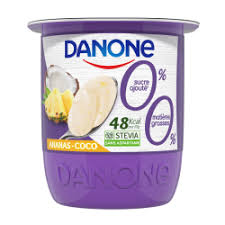 DANONE 00 ANANAS