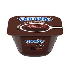 DANETTE CHOCOLAT