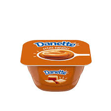 DANETTE CARAMEL