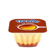 DANETTE FLAN