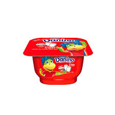 DANINO 80g FRAISE