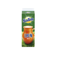 SALIM LBEN