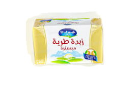 BEURRE JAOUDA
