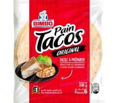 TACOS ORIGINAL