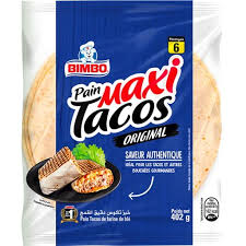 MAXI TACOS ORI