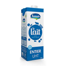 UHT JAOUDA 1L