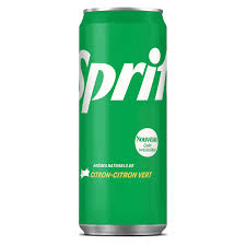 SPRITE CANNETTE