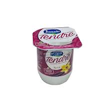 TENDRE VANILE