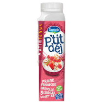 PETIT DEJ