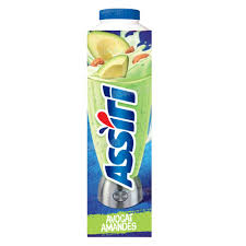 ASSIRI AVOCAT AMANDE