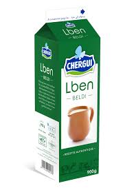 LBEN BELDI