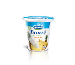 BRASSE ANANAS