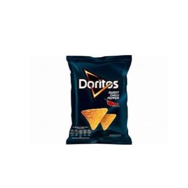 Doritos sweet chili 43g