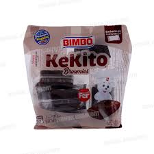 Kekito brownie