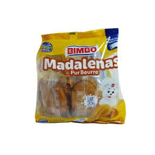Madeline 8p