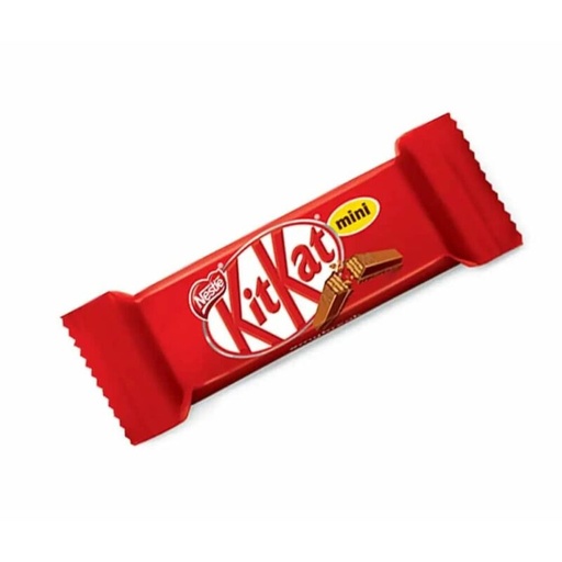 KITKAT MINI 13.5 G