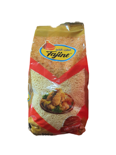 شابلور 500g 