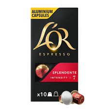LOR CAPS07 SPLEND 10C