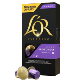 LOR CAPS08 PROFON 10C