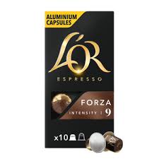 LOR CAPS09 FORZA 10C