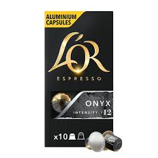LOR CAPS12 ONYX 10C