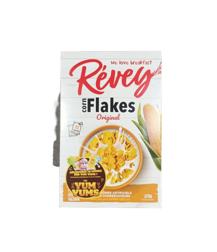 Corn Flakes 375g