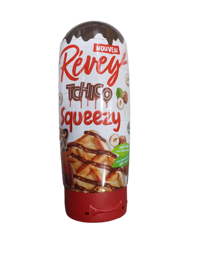 Révey Squeezy Noisette 320