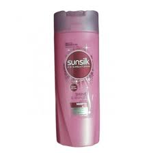 SUNSILK SHAMP STRTH &SHINE SUN 90ML