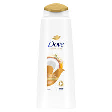 DOVE SHAMP COCONT REPAIR DMA SF 400ML
