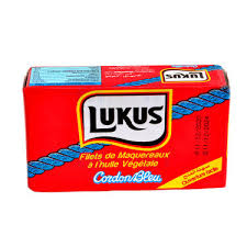 mqr lukus 125g