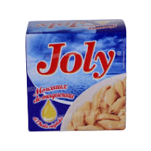 Joly M/mqr 85g