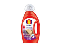 EL KEF LESSIVE LAVANDE 2,5L