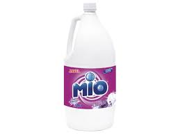 MIO Javel 2,5 Litres Lavande