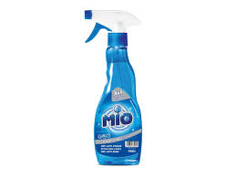 MIO Lave vitre 750 ml