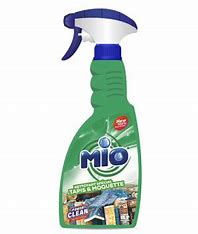 MIO NETTOYANT SPECIAL TAPIS & MOQUETTE 750 ml