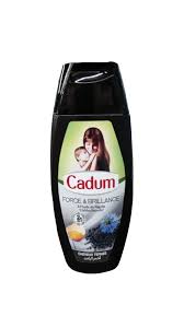 CADUM 95 ML A HUILE DE NIGELLE