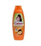 CADUM 650 ML A HUILE D'ARGANE