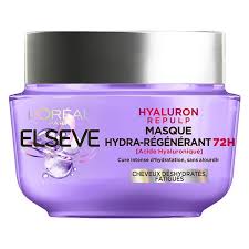 ELSEVE MASQ HYALURON 310ML