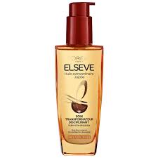 ELSEVE HUILE EXTRA TRES SECS 100ML