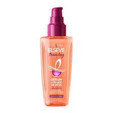 ELSEVE DREAM LONG STRAIGHT SERUM 100ML
