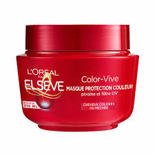 ELSEVE MASQUE COLOR VIVE 310ML