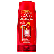ELSEVE AP SHP COLOR VIVE 200ML