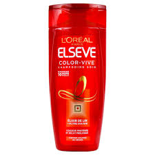 ELSEVE SHP 400ML COLORVIVE